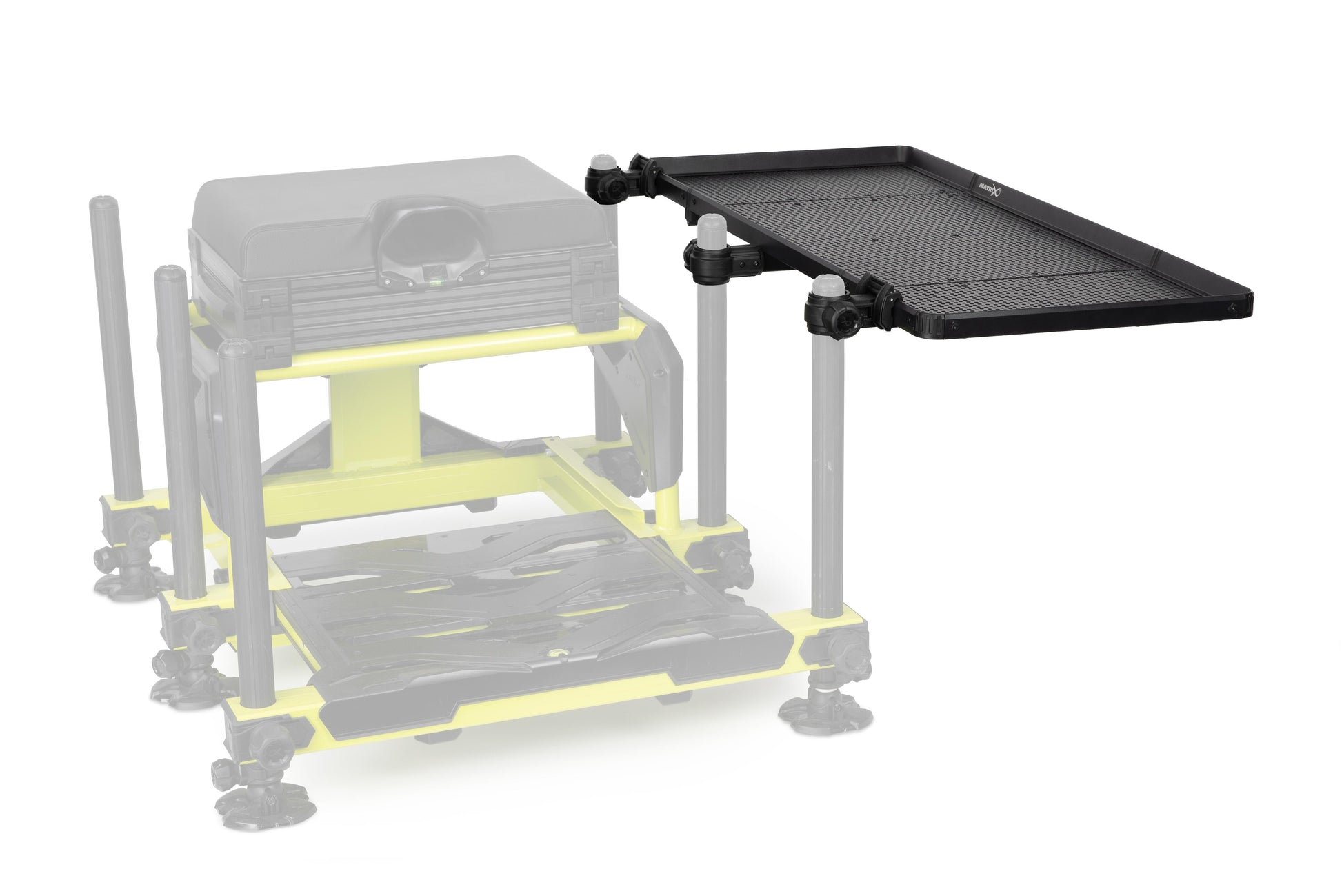 Folding Side Tray Large