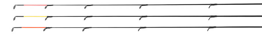 Monster X Quivertips