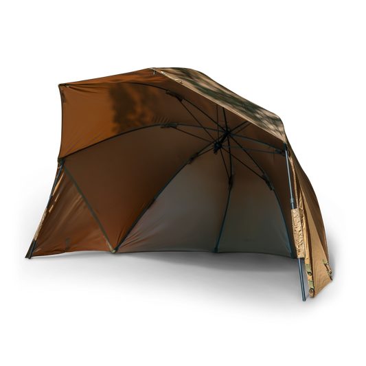 Revolve 60in Overnight Brolly 