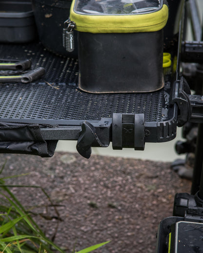 Folding Side Tray Storm Cover