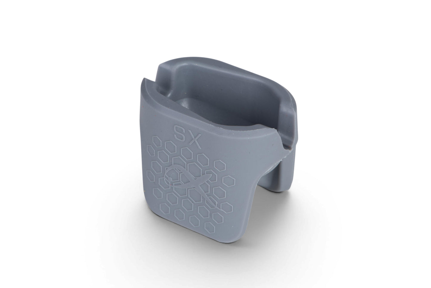 Open Alloy Mould - XS