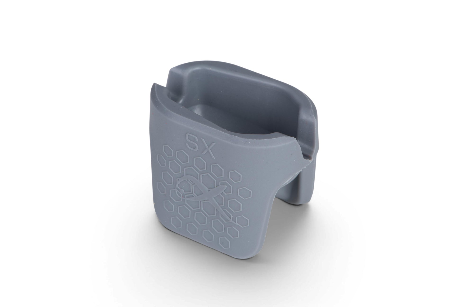 Open Alloy Mould - XS