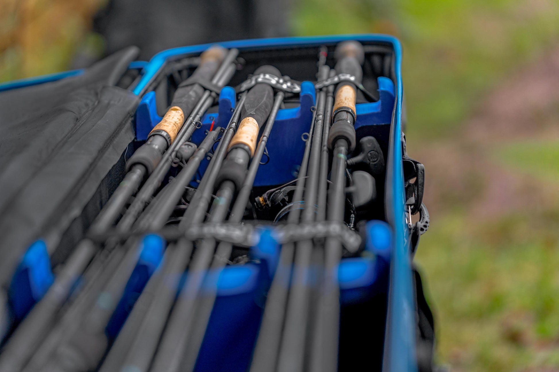 Hardcase Rod Safe - XL