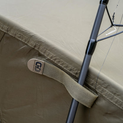 Revolve NG Bivvy - 1 Person Overwrap