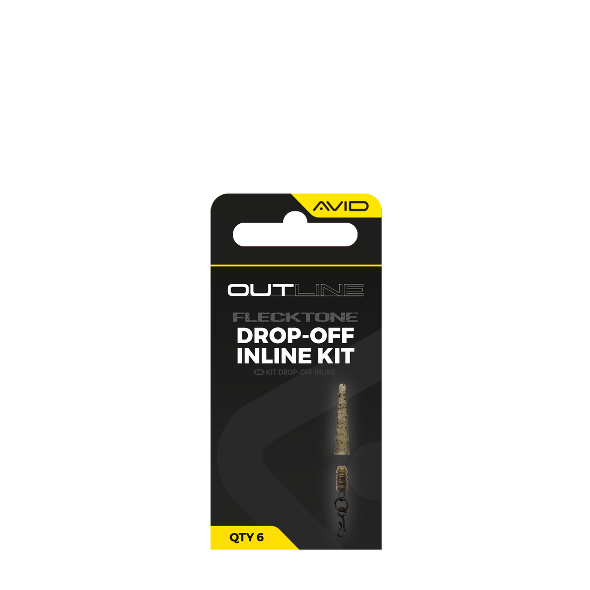 Outline FleckTone Drop-Off Inline Kit 