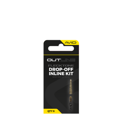 Outline FleckTone Drop-Off Inline Kit 