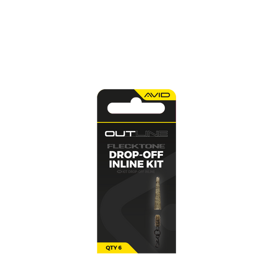 Outline FleckTone Drop-Off Inline Kit 