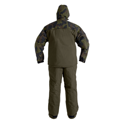 Arctic-Series 2-Piece Thermal Suit