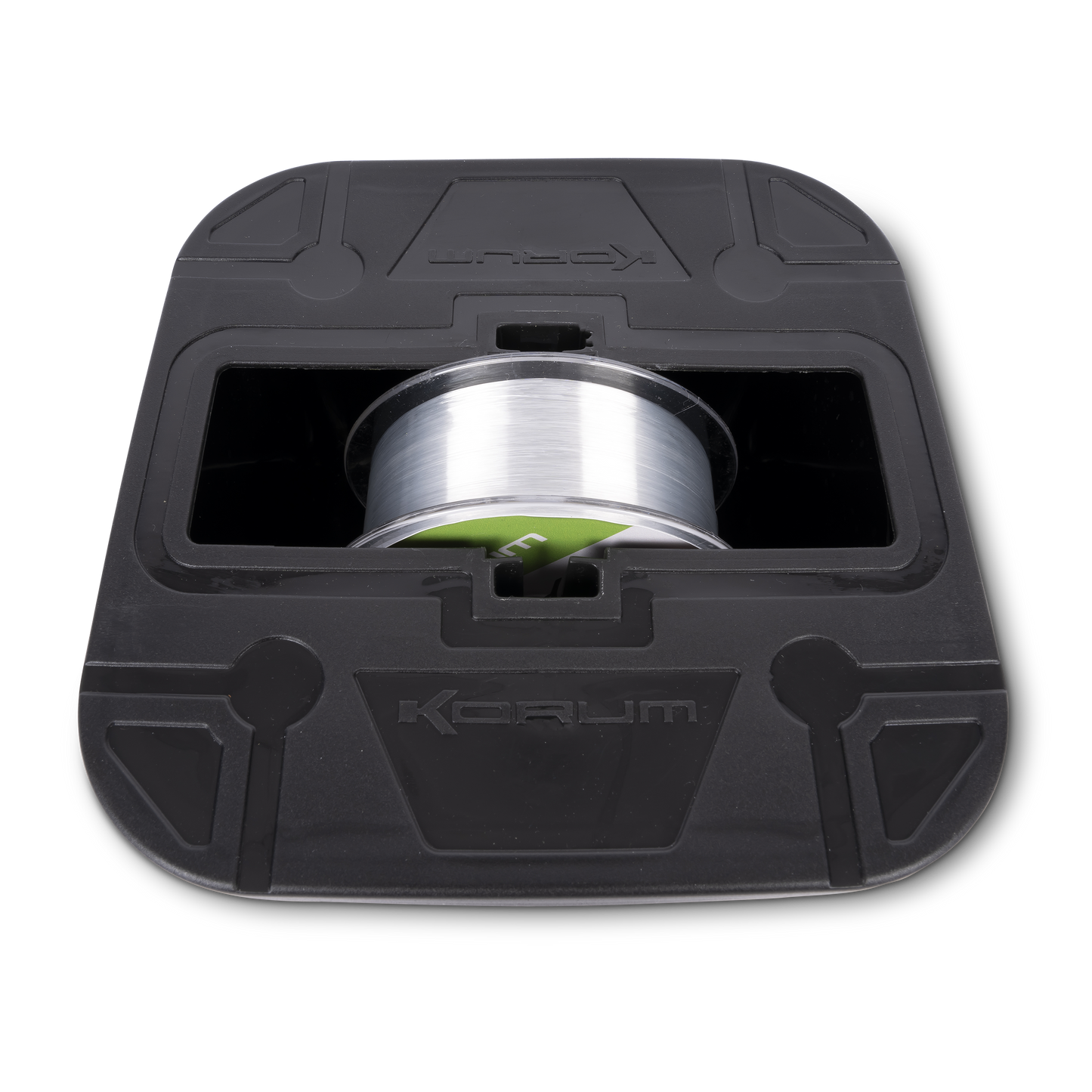 Fishing Line Spooler 