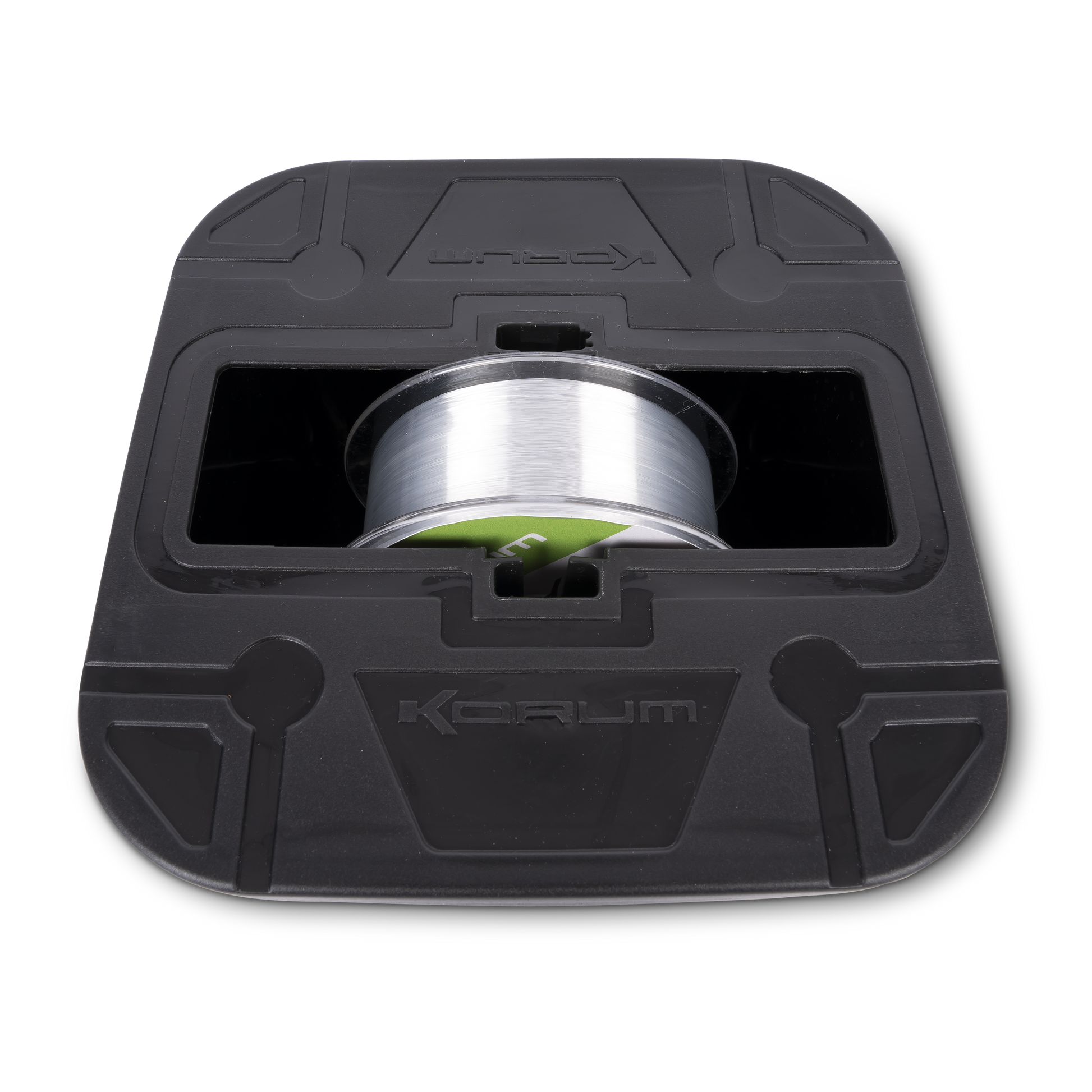 Fishing Line Spooler 