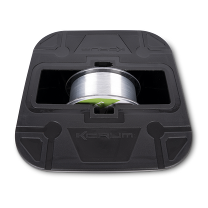 Fishing Line Spooler 
