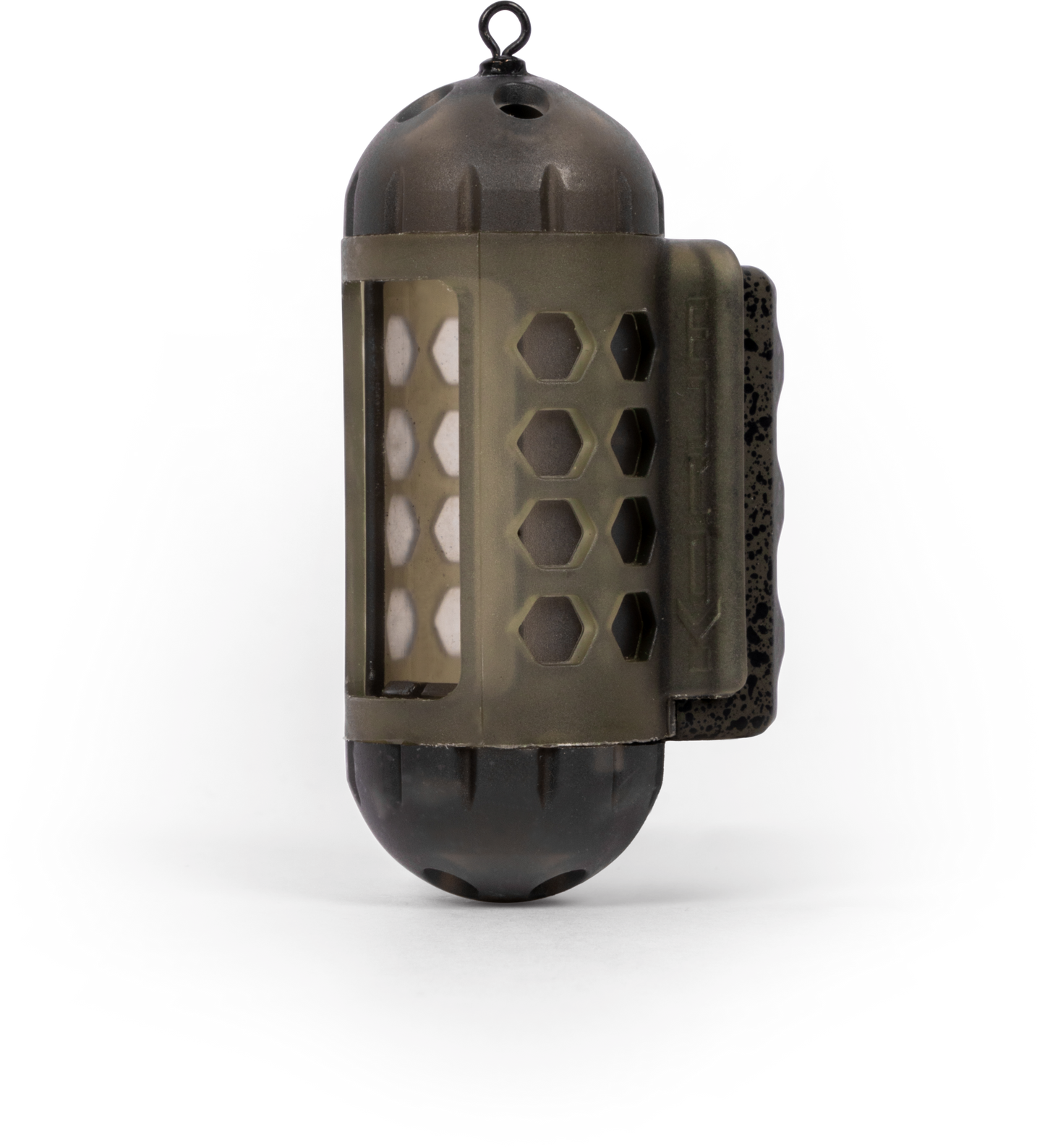 Window Maggot Feeder