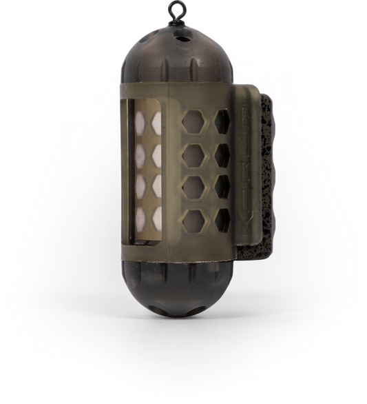 Window Maggot Feeder