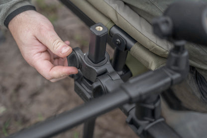 Progress Tripod Feeder Arm