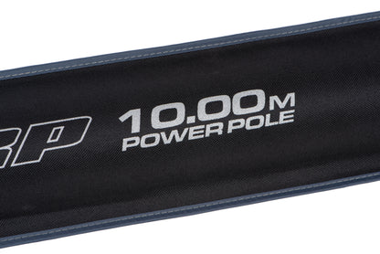 Torque Carp Power Pole