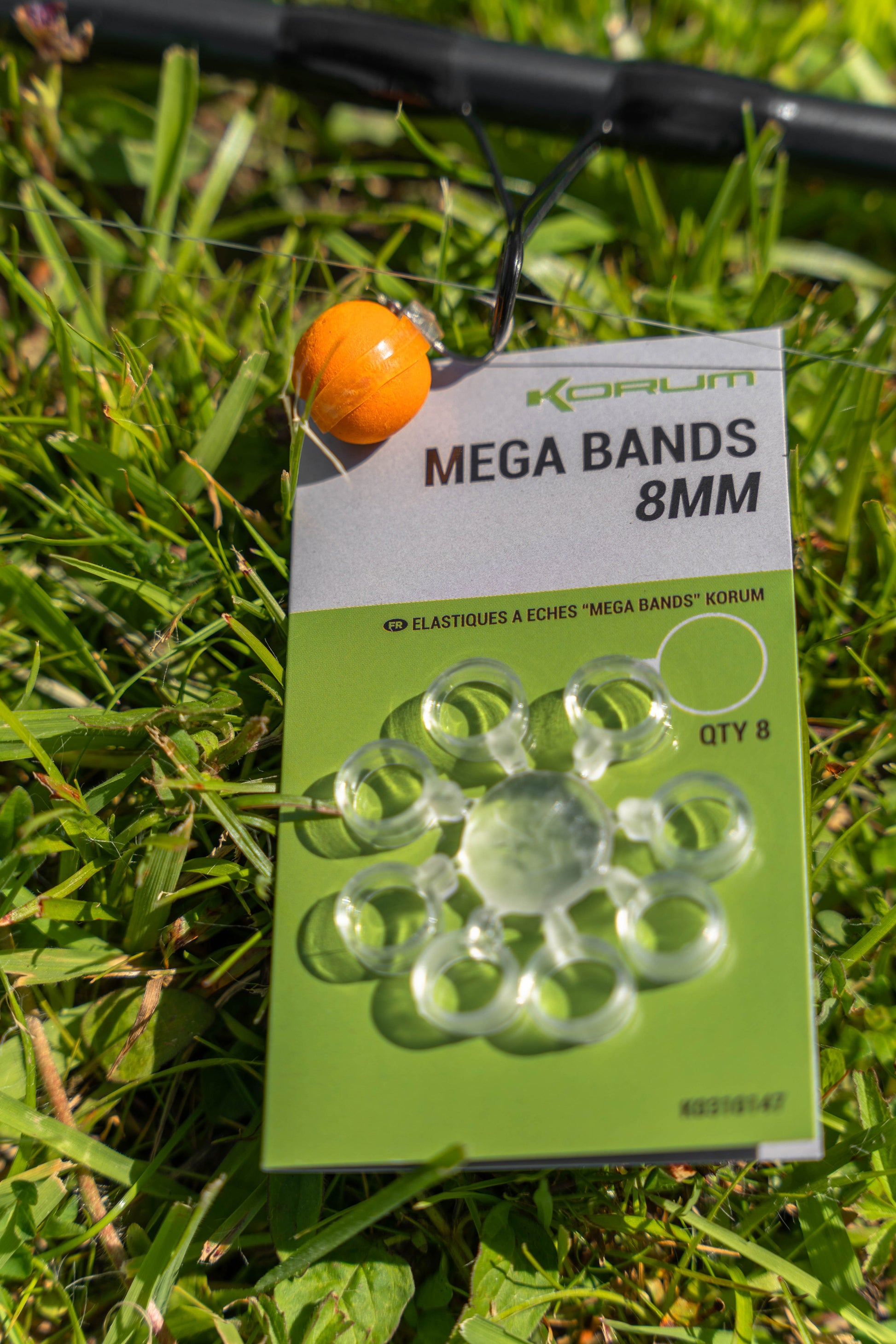 Mega Bands