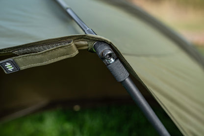 Recoil  Shelter