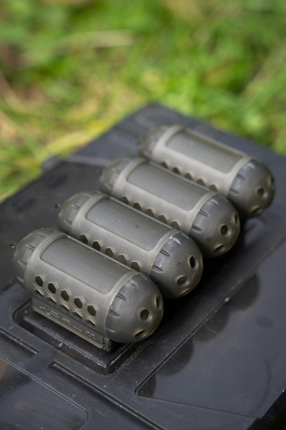Window Maggot Feeder