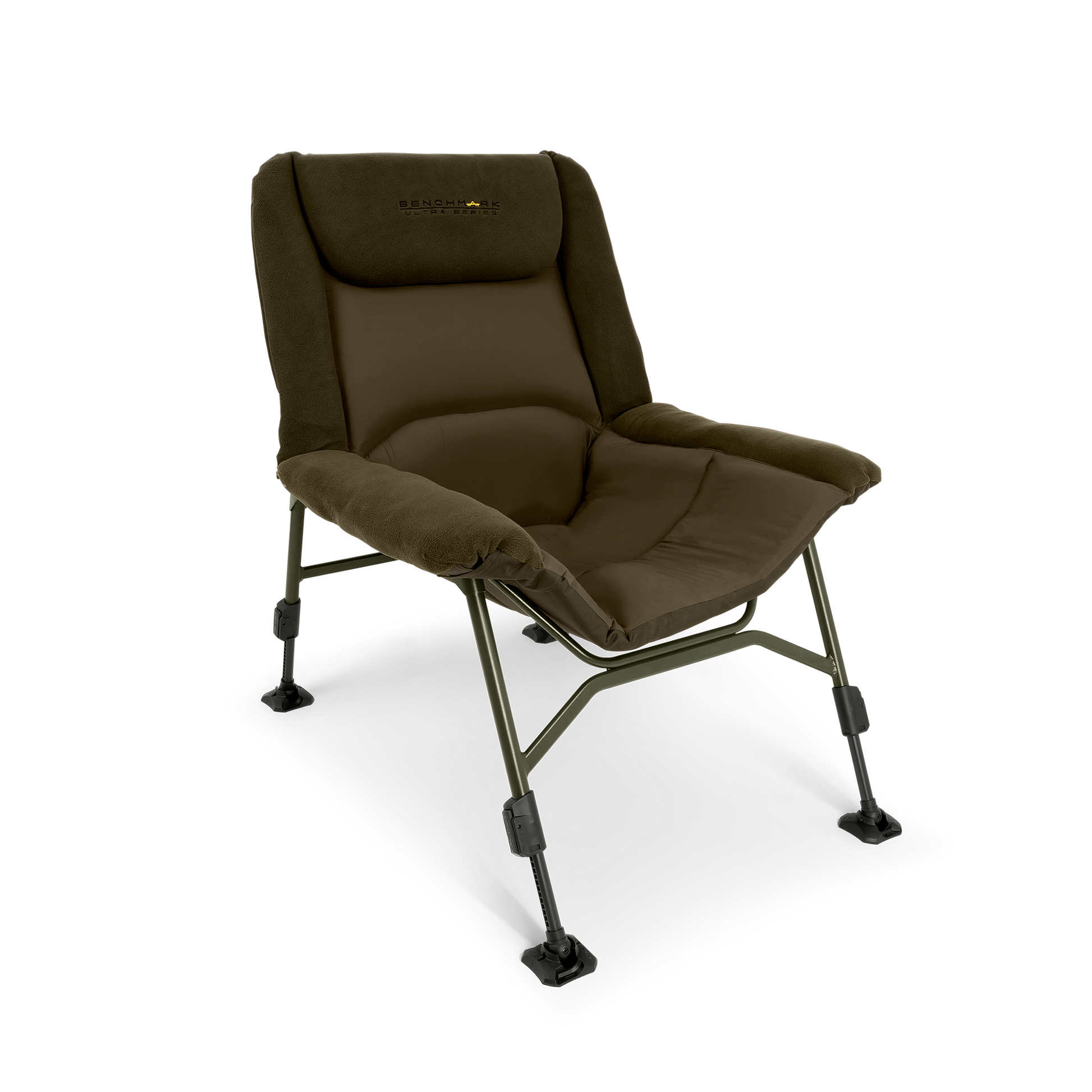 Benchmark Ultra Cozy Chair