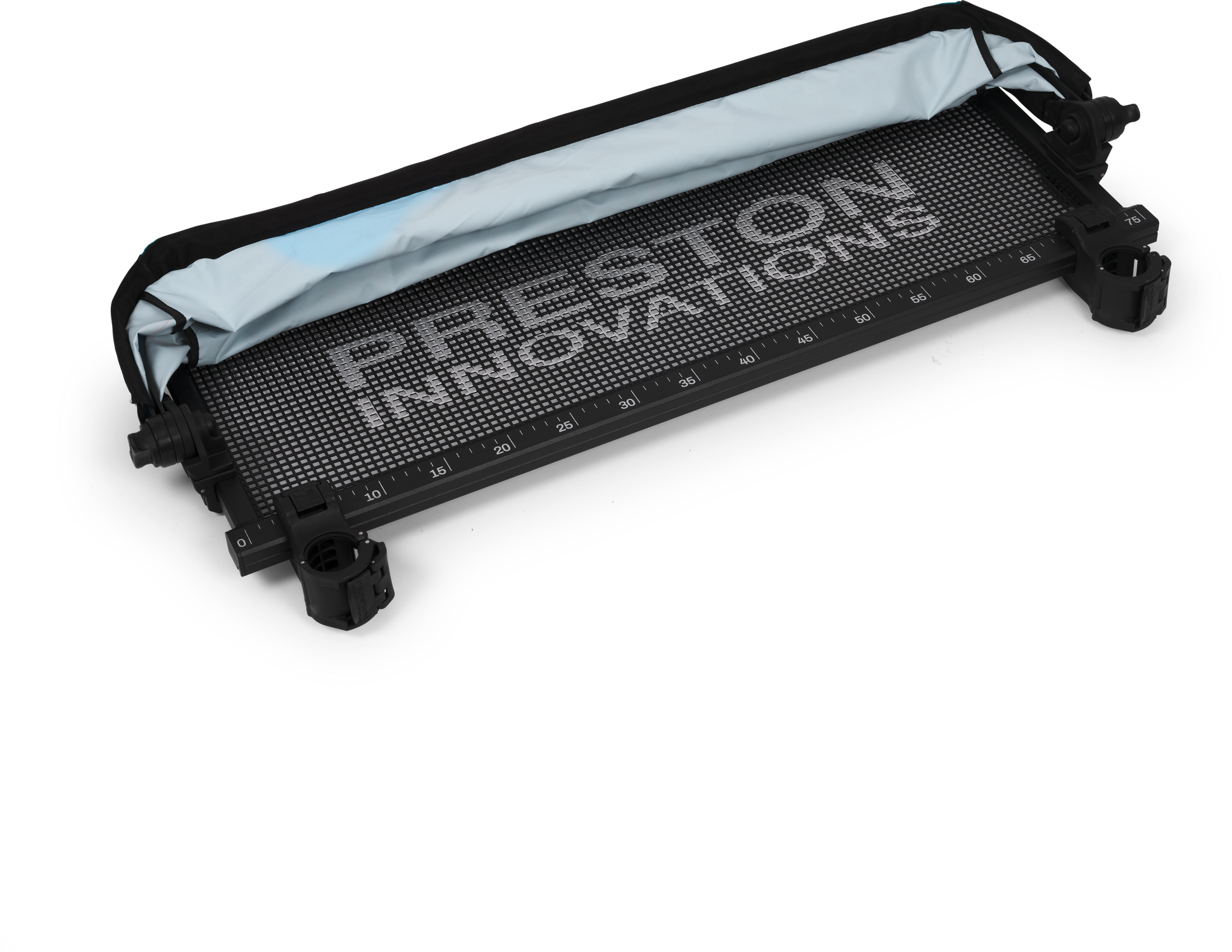 Ventalite Slimline Hoodie Side Tray