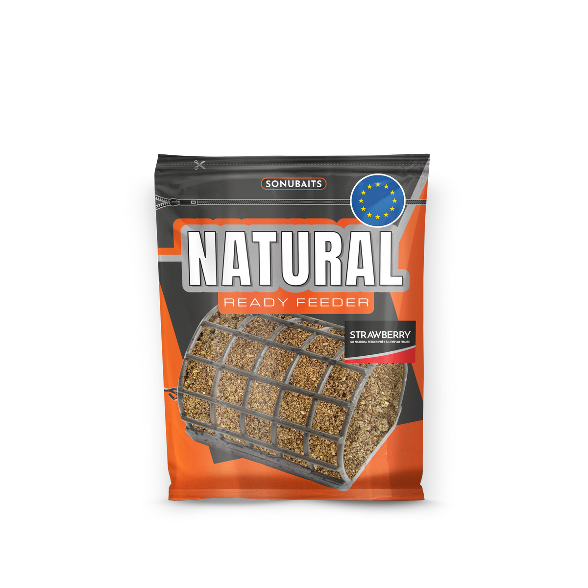 Natural Ready Feeder