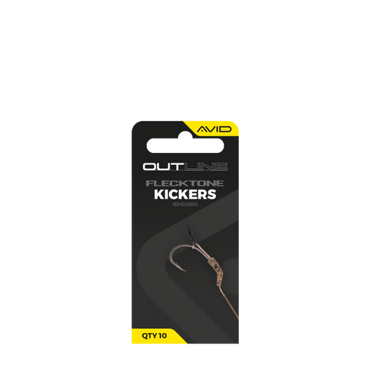 Outline FleckTone Kickers