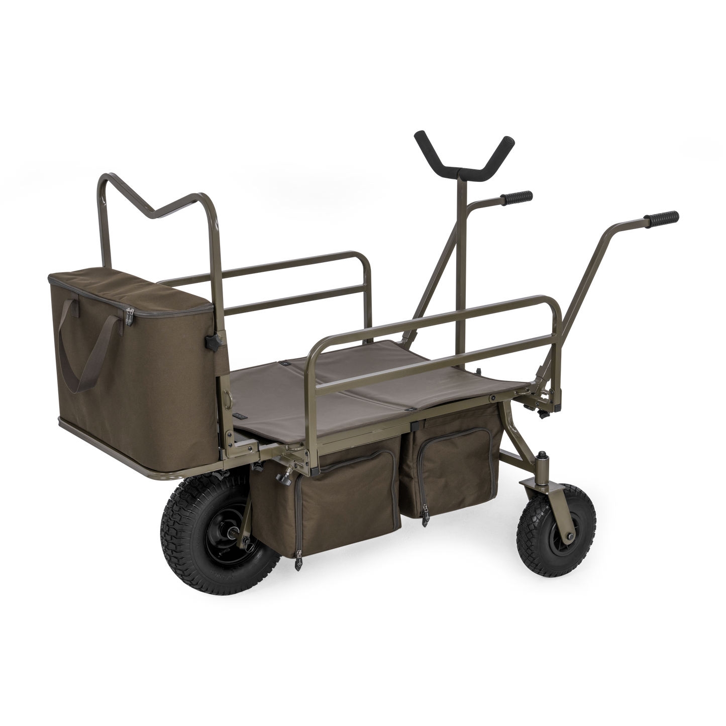 Transit Tri-Terrain Barrow