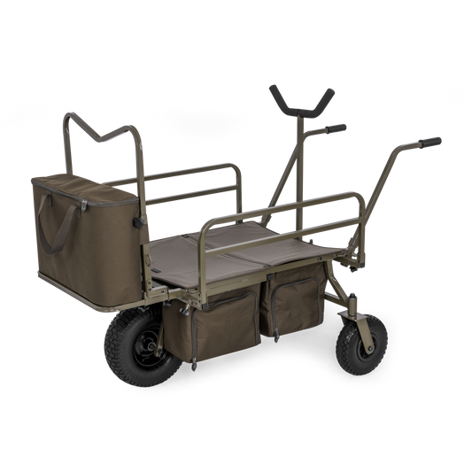 Transit Tri-Terrain Barrow