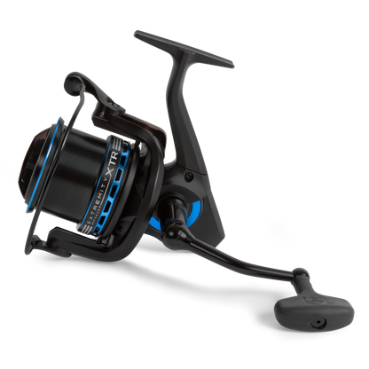 Extremity XTR Reel