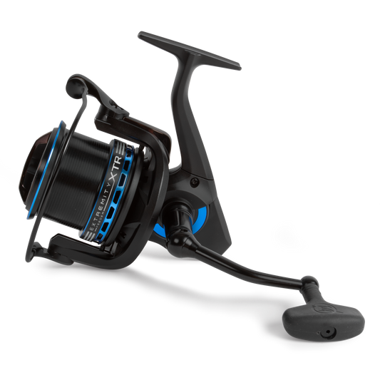 Extremity XTR Reel