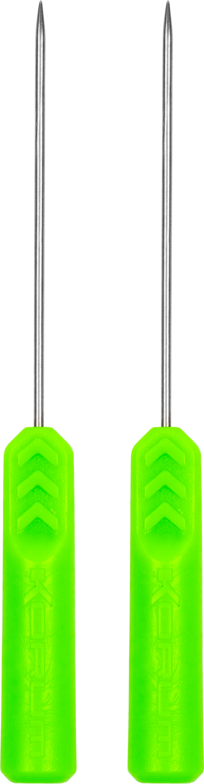 Fluoro Quickstop Needles