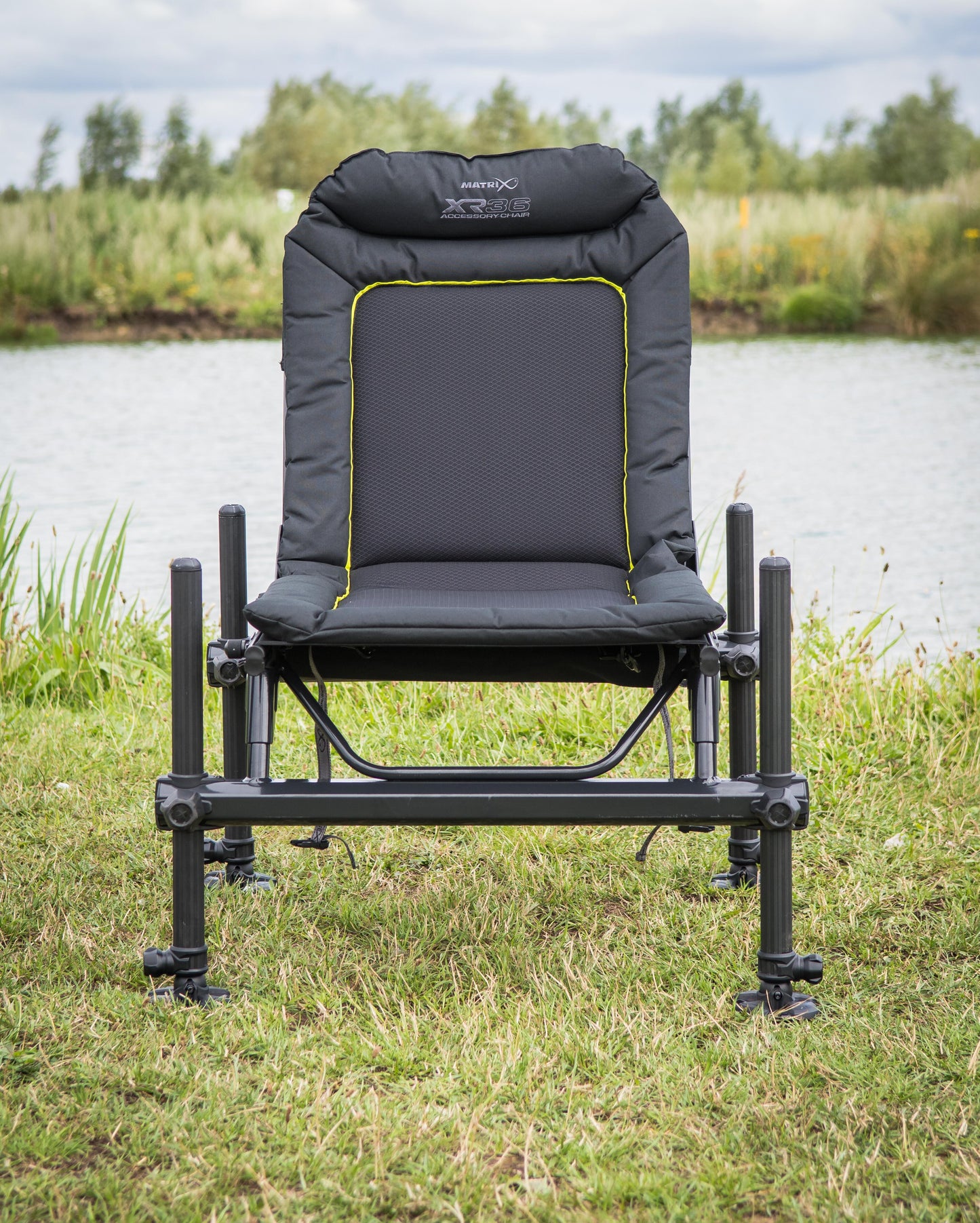 XR36 Pro Accessory Chair