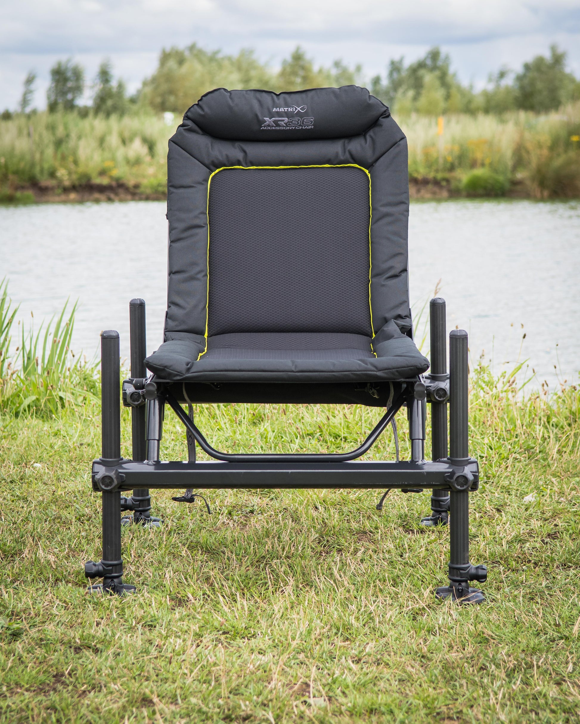 XR36 Pro Accessory Chair