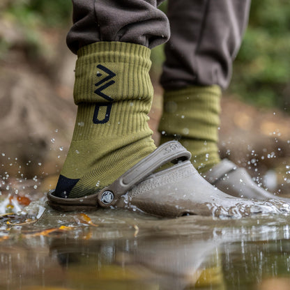 Hydro-Force Waterproof Socks