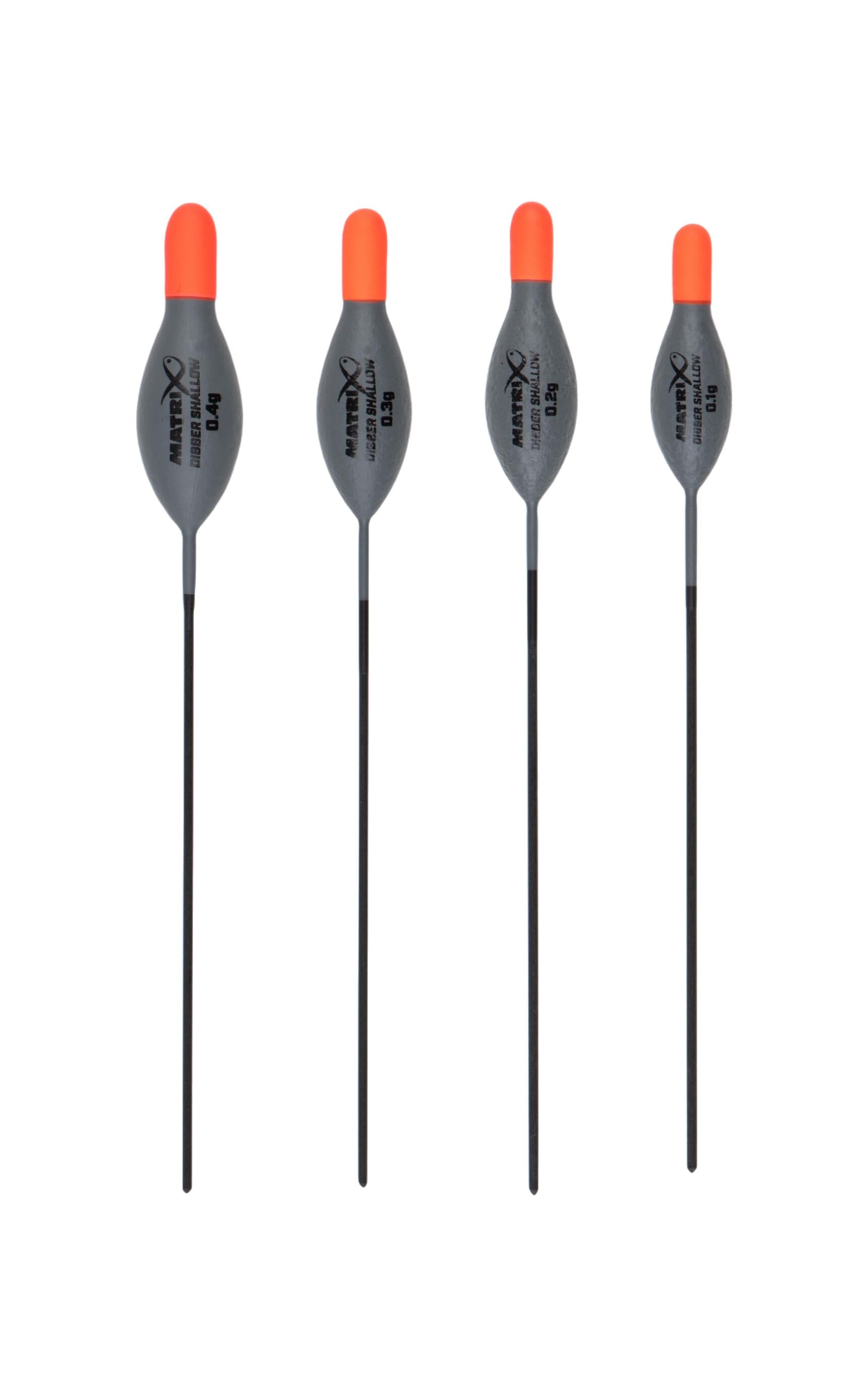 Dibber Shallow Pole Float 