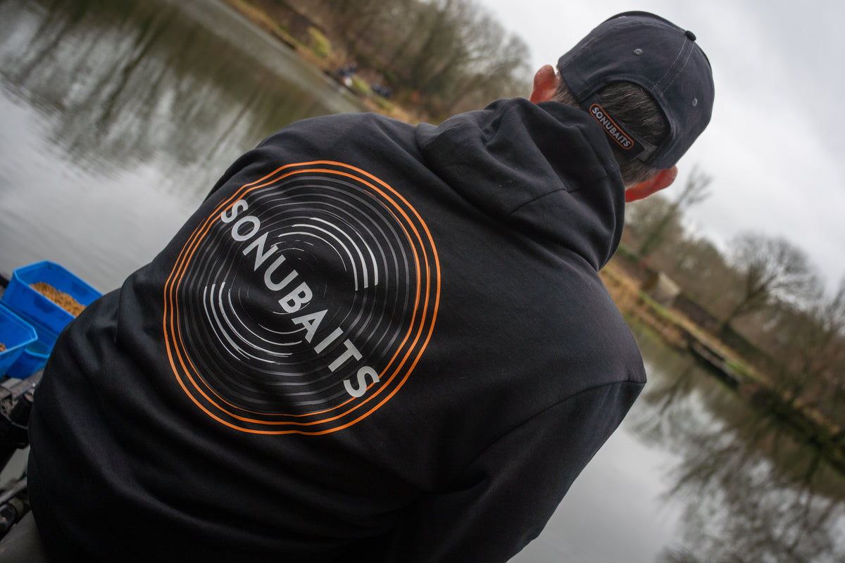 Sonu Hoodie
