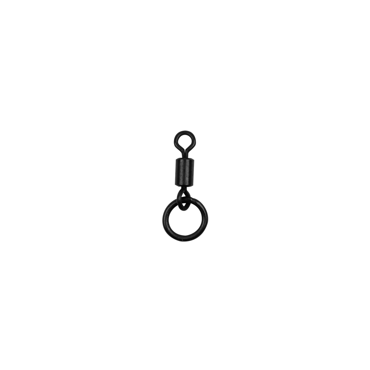 Outline Ring Swivel - Size 11