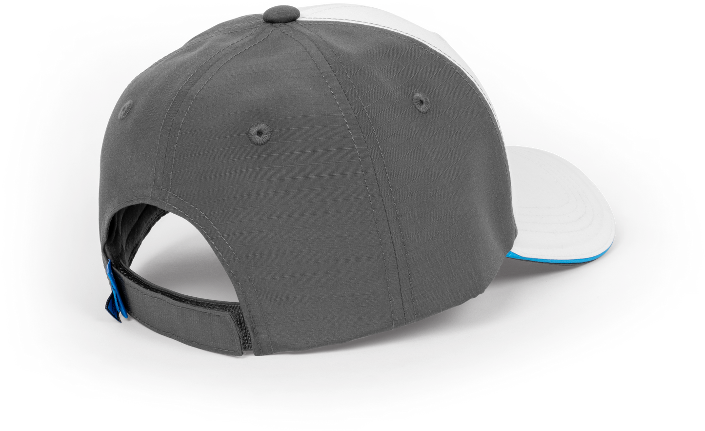 White Drift Cap