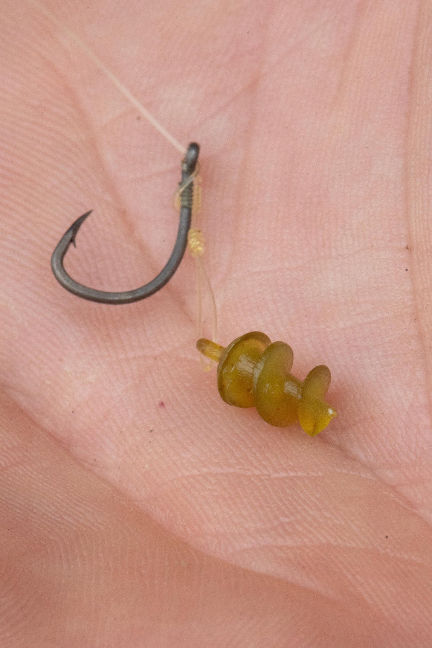 Smokescreen Meat Screws