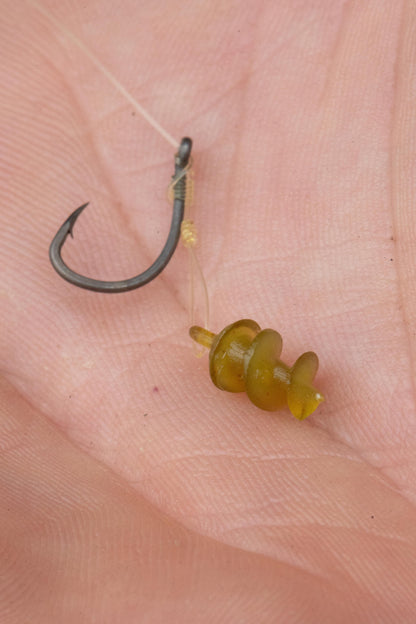 Smokescreen Meat Screws
