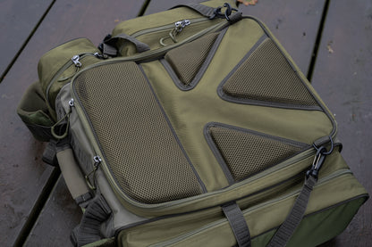 Progress Ruckbag