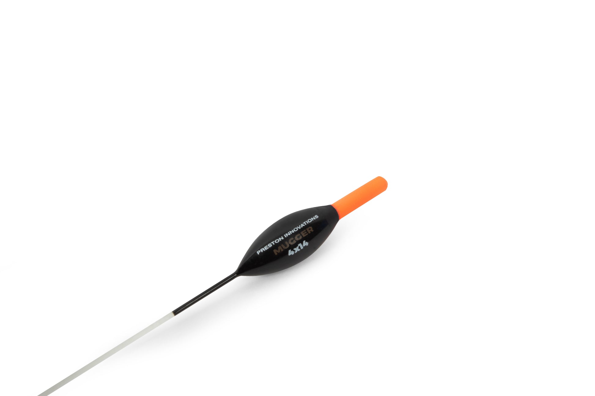 Mugger Pole Floats