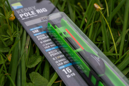 Kerry Pole Rigs