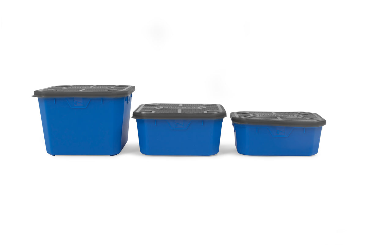Bait Tubs