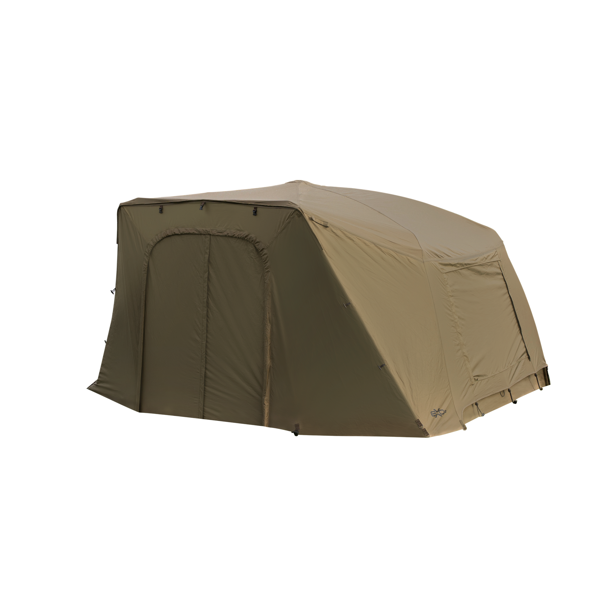 EXO 2 Overwrap