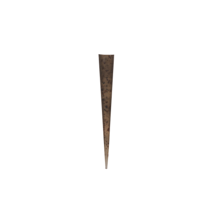 Outline FleckTone Naked Tail Rubber