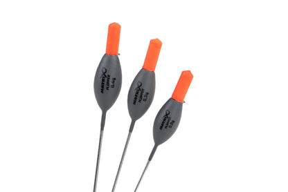 Plopper Pole Float
