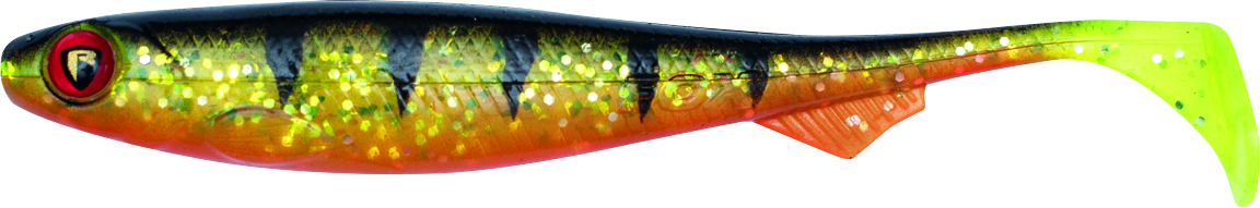 Slick Shad Ultra UV Perch