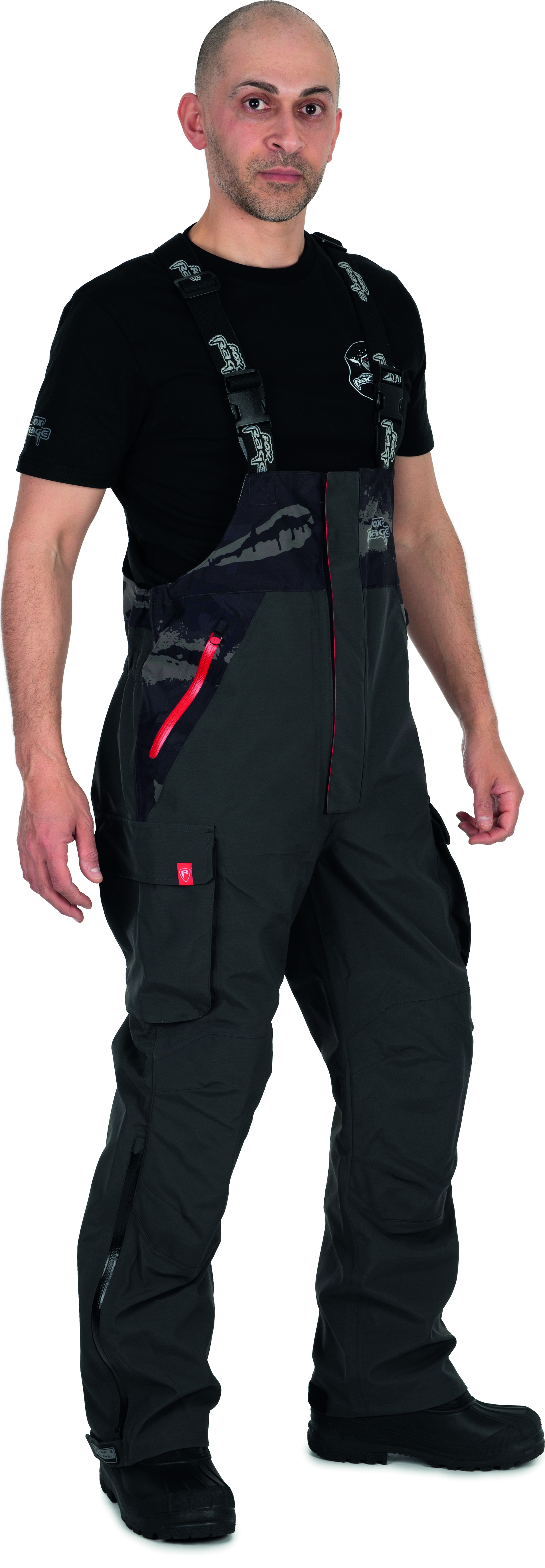 RS Triple-Layer Salopettes