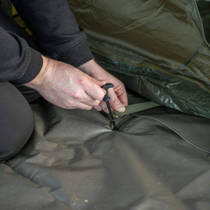 InflataHouse Inner Dome